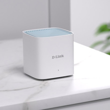 Mesh Wi-Fi система D-LINK M15-2 EAGLE PRO AI AX1500 Mesh WiFi 2шт