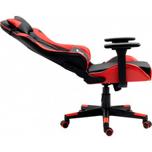 Кресло GT RACER X-5934-B Kids Black/Red