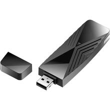 Wi-Fi адаптер D-LINK DWA-X1850 AX1800 USB 3.2