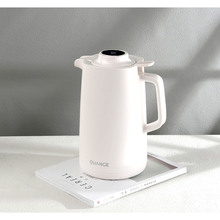 Термос-чайник QUANGE Temperature Display Kettle White 1500ml BWH201 (BWH201)