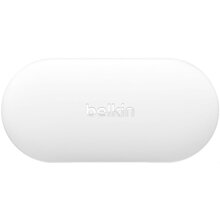 Гарнітура BELKIN Soundform Bolt TWS White (AUC009BTWH)