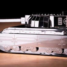 Конструктор METAL TIME Conqueror FV214 (MT069)