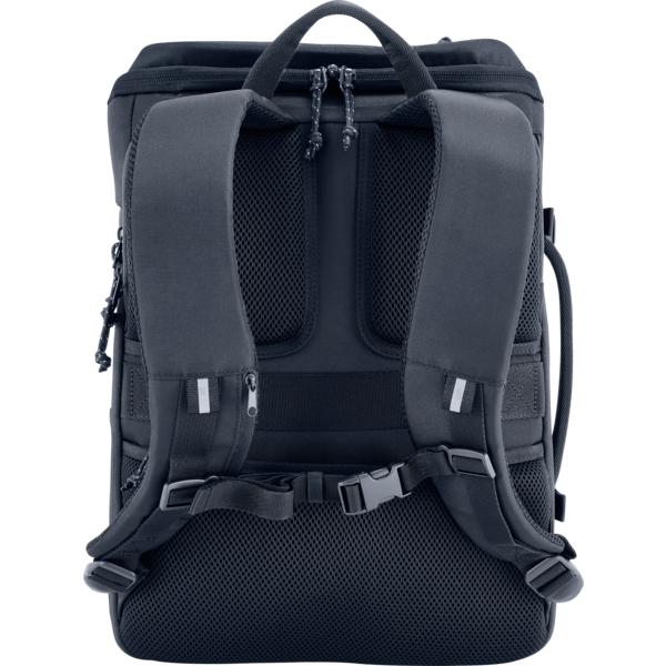 Рюкзак HP Travel 25L 15.6" Blue (6B8U5AA) Об’єм 25