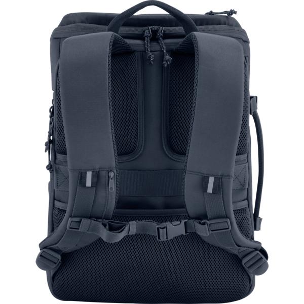 Рюкзак HP Travel 25L 15.6" Gray (6B8U4AA) Об’єм 25