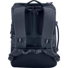 Рюкзак HP Travel 25L 15.6" Gray (6B8U4AA)