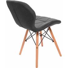 Стул GT RACER X-D28 Plus Fabric Dark Gray