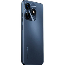Смартфон TECNO Spark 10 (KI5Q) 8/128 Gb Dual Sim Meta Black