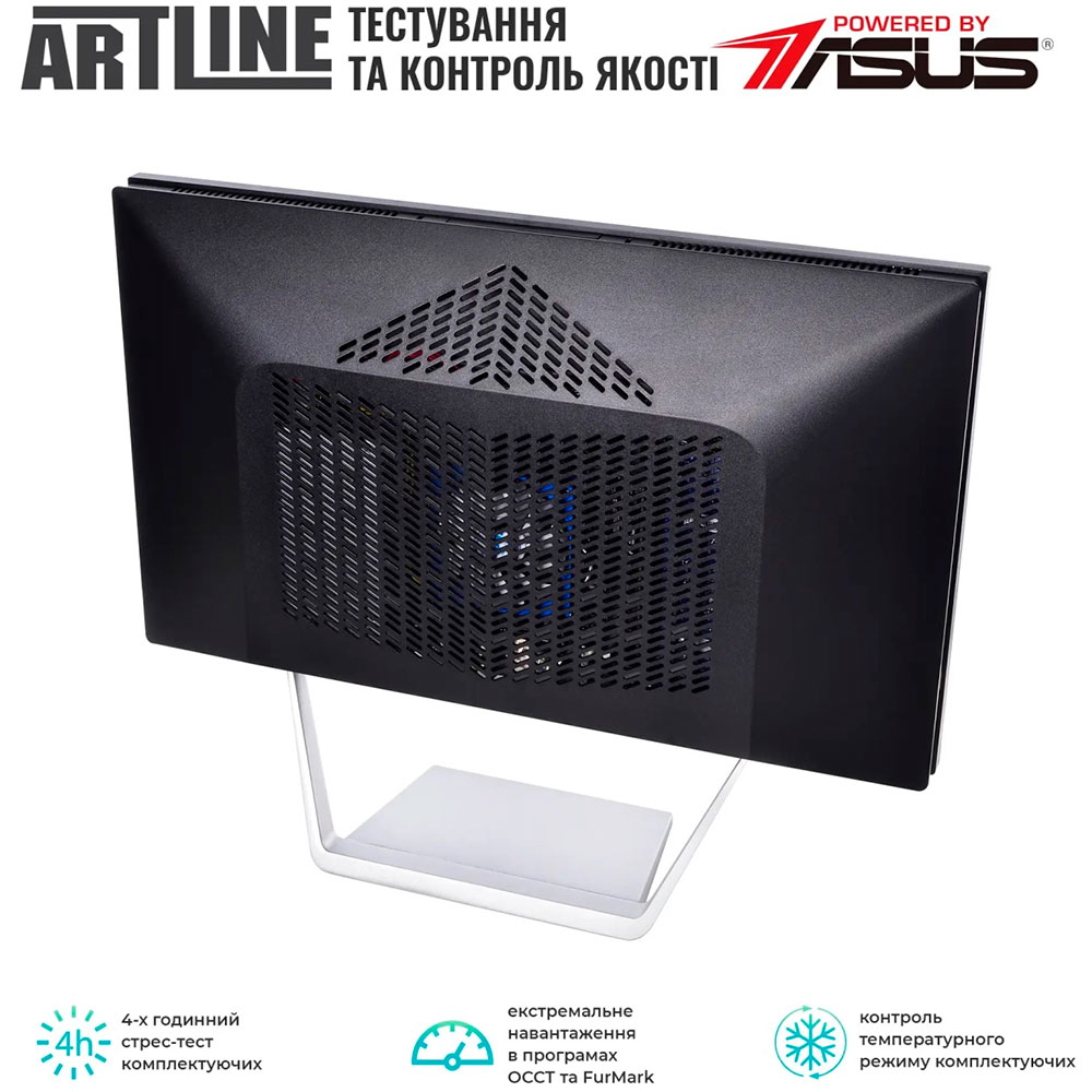 Покупка Моноблок ARTLINE Business M65v17Win