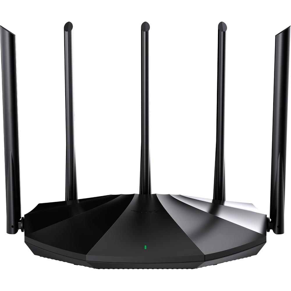 Wi-Fi роутер TENDA TX2Pro AX1500 WiFI6 (TX2 Pro)