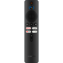 Медіаплеєр XIAOMI Smart TV Box S 2nd Gen (911186)