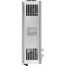 Газовая колонка ARDESTO X1 10 л/мин 20 кВт (TFGBH-10B-X1-STEEL)