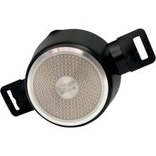 Каструля KRAUZER Eco Line 2 л Black (78125)