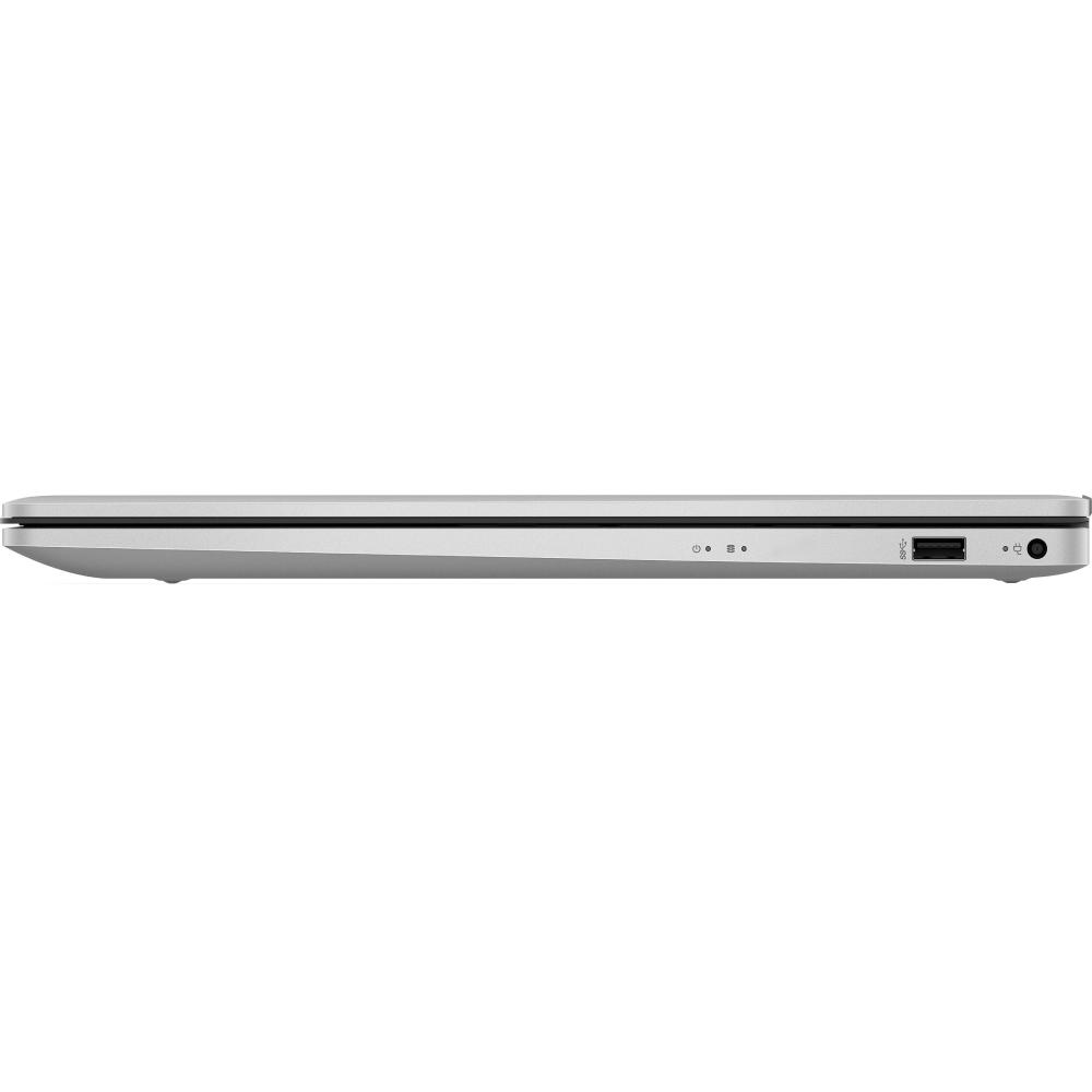 Ноутбук HP 17-cn3008ua Natural Silver (826W2EA) Тип матриці IPS