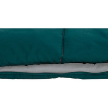 Спальный мешок EASY CAMP Moon 200 Double +5C Teal Left/Right (240187)