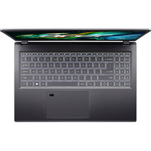 Ноутбук ACER Aspire 5 A515-48M Steel Gray (NX.KJ9EU.007)