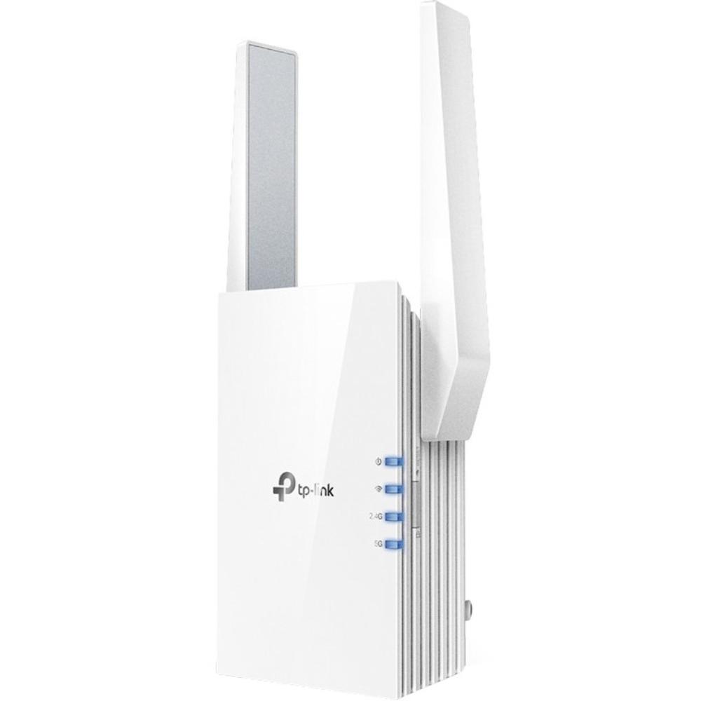 Wi-Fi повторювач TP-LINK RE505X Стандарт Wi-Fi 802.11 b