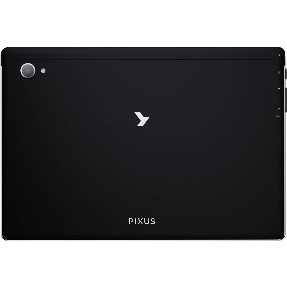 Планшет PIXUS Hammer 8/256GB 4G Dual Sim Black Роздільна здатність, пікс 1920x1200