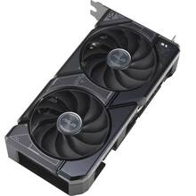 Видеокарта ASUS GeForce RTX 4060 8GB GDDR6 DUAL OC (90YV0JC0-M0NA00)