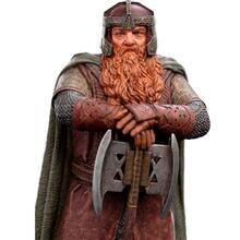 Фігурка WETA WORKSHOP LORD OF THE RINGS Gimli (860103826)