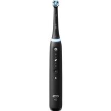 Орал би электрическая Электрическая зубная щетка BRAUN Oral-B Series 5N iOG5.1B6.2DK Black (90184637)