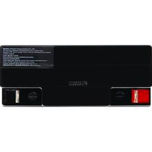 Акумулятор POWERCOM 12v 17Ah AGM (PM1217AGM)