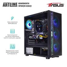 Комп'ютер ARTLINE Gaming X65 Windows 11 Home (X65v42win)