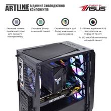 Компьютер ARTLINE Gaming X66v35