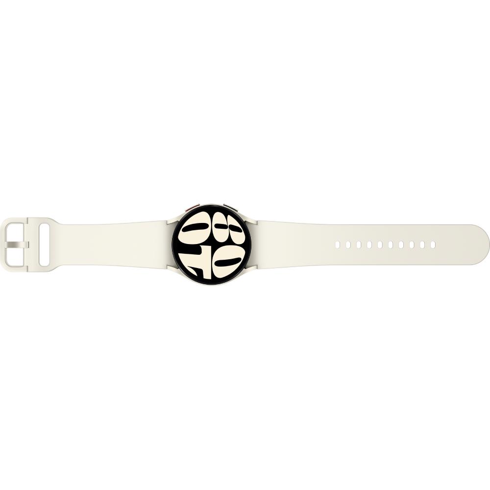 Внешний вид Смарт-часы SAMSUNG Galaxy Watch 6 40 mm eSIM Gold (SM-R935FZEASEK)