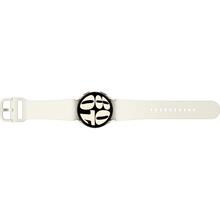 Смарт-часы SAMSUNG Galaxy Watch 6 40 mm eSIM Gold (SM-R935FZEASEK)