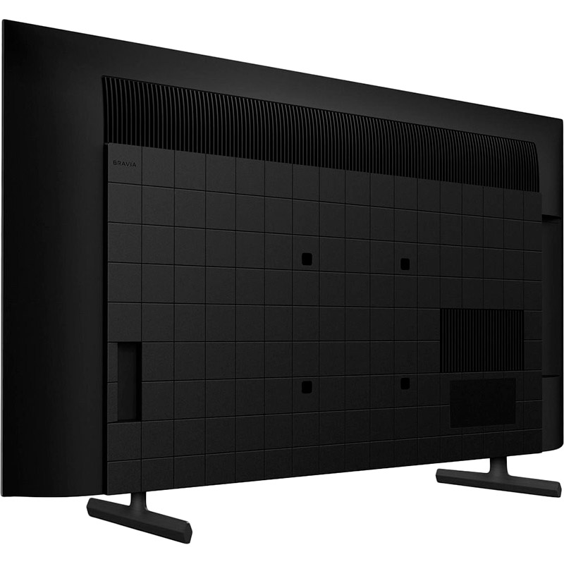 Телевізор SONY Bravia KD-55X80L (KD55X80LE33) Роздільна здатність 3840 x 2160 (4K UHD)