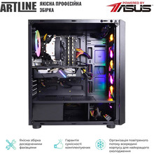 Компьютер ARTLINE Gaming X39 (X39v78)