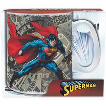 Чашка ABYSTYLE DC COMICS Superman Logo (ABYMUG164)