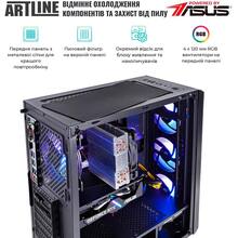 Компьютер ARTLINE Gaming X55 (X55v48)