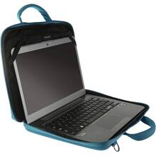 Сумка для ноутбука TUCANO Darkolor 13"/14" Blue (BDA1314-Z)