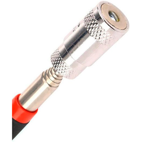 Фото 4 Ліхтар магнітний XOKO телескопічний Magnet pen 8 (9869208121228)
