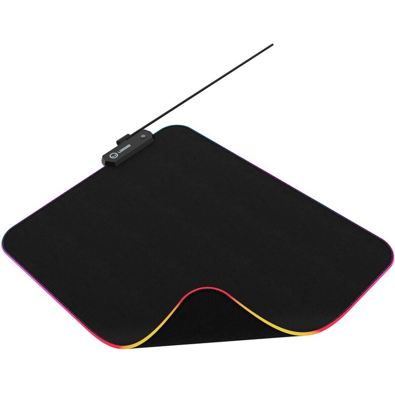 Килимок LORGAR Steller 913 RGB USB Gaming (LRG-GMP913) Довжина 300