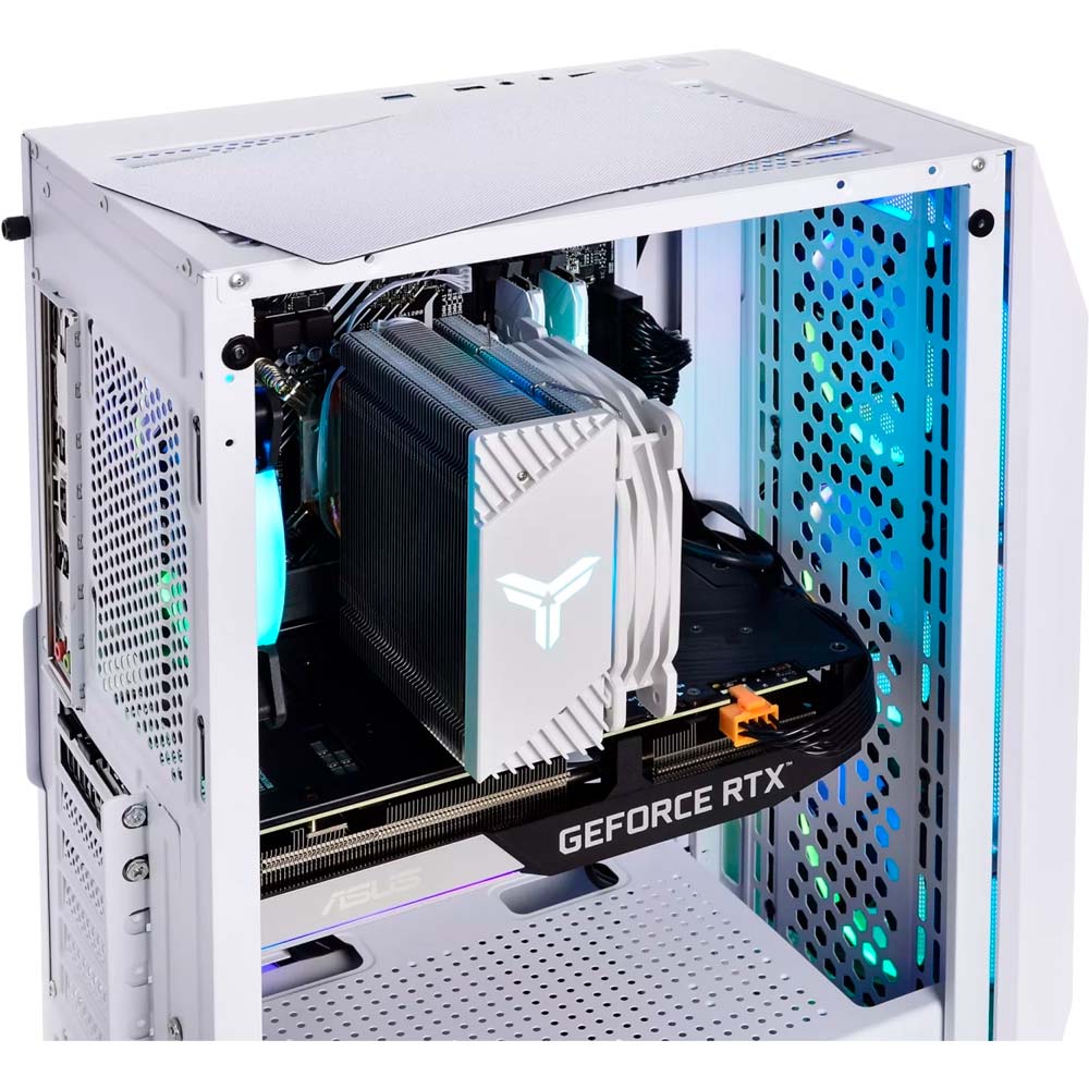 Компьютер ARTLINE Gaming X57WHITEv51 Серия процессора Intel Core i5