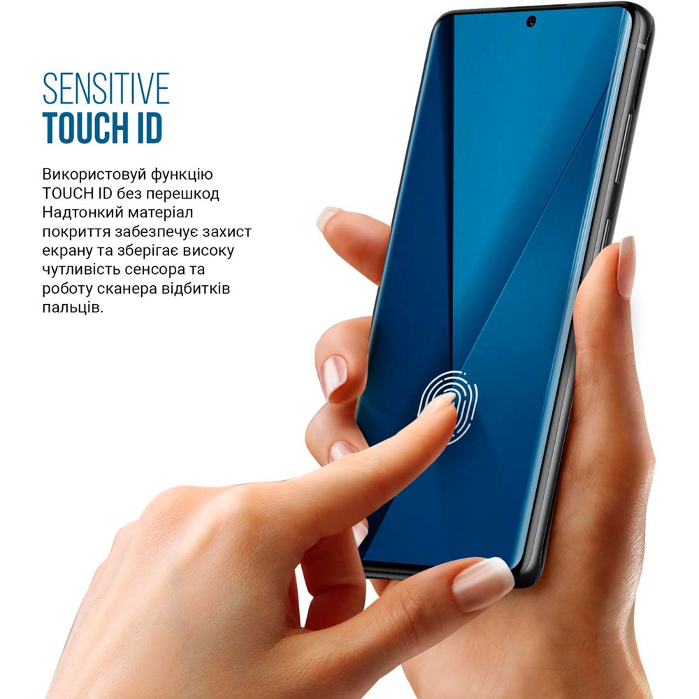 Захисна плівка ArmorStandart Matte для OPPO Reno 10 Pro гідрогелева (ARM67892) Покриття матове