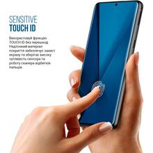 Защитная пленка ArmorStandart Matte для Realme 11 Pro гидрогелевая  (ARM69176)