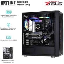 Комп'ютер ARTLINE Gaming X90v21