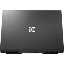 Ноутбук DREAM MACHINES RG3050-15 Black (RG3050-15UA44)