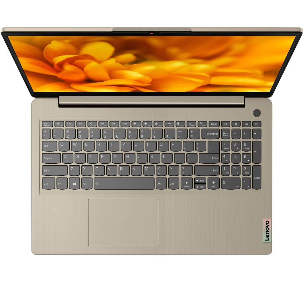 Ноутбук LENOVO IP3 (82H803KNRA) Тип матрицы IPS