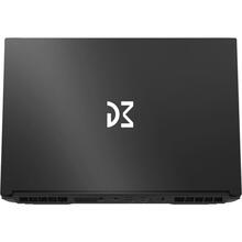 Ноутбук DREAM MACHINES RG4050-15 Black (RG4050-15UA26)
