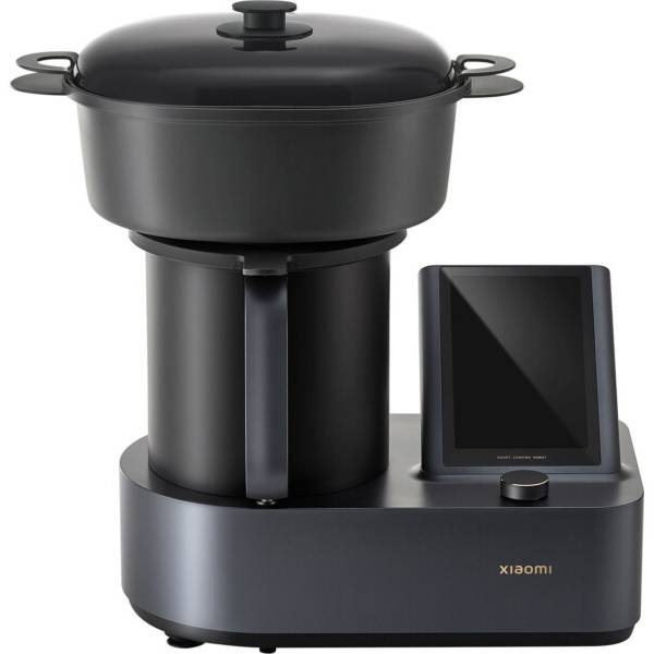 Кухонный комбайн XIAOMI Smart Cooking Robot Насадки венчик (для взбивания)