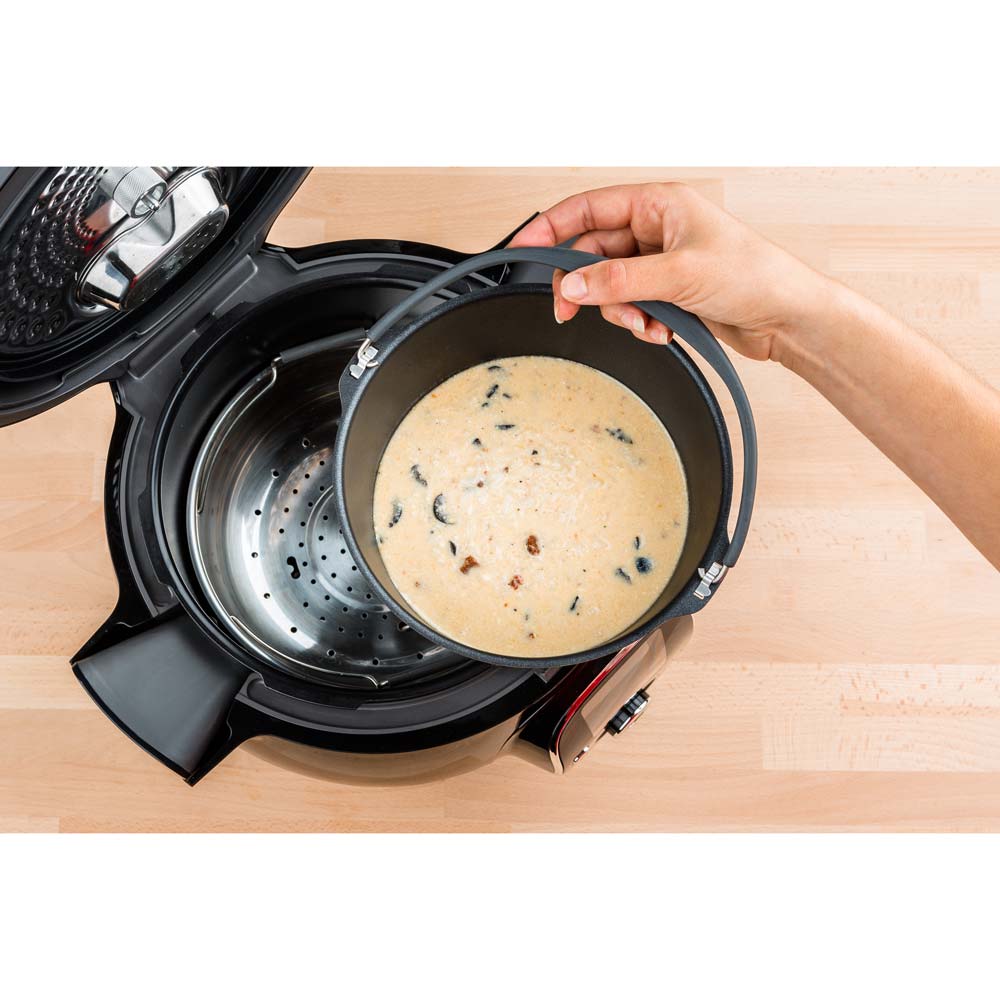 Чаша для мультиварок TEFAL XA609011 Об’єм 6000