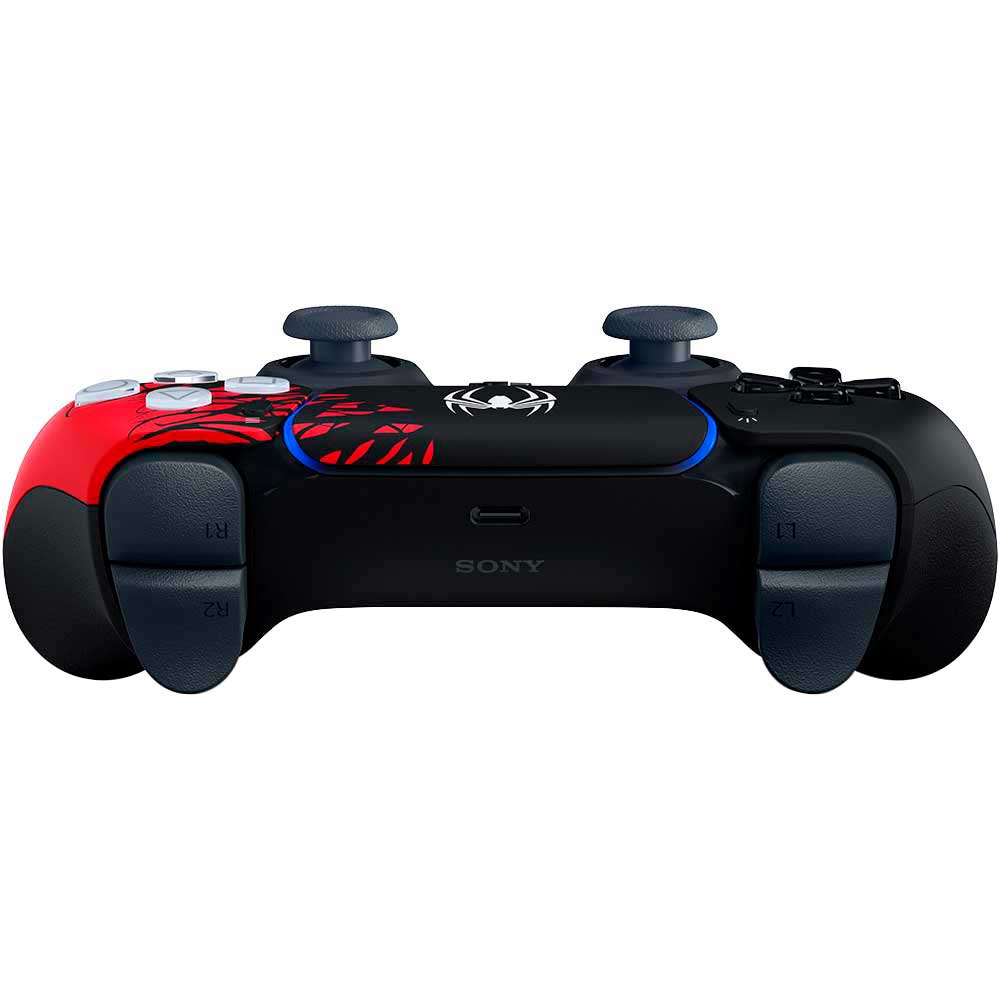 Геймпад SONY PlayStation 5 Dualsense Marvel's Spider-Man 2 Limited Edition (1000039361) Тип геймпад