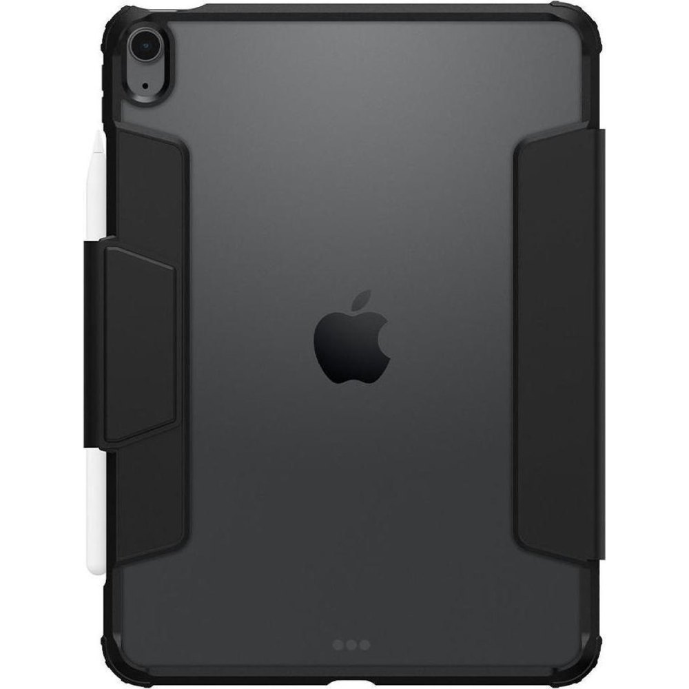 Чехол SPIGEN Ultra Hybrid Pro для Apple iPad Air 10.9" (2022/2020) Black (ACS02697) Совместимость по модели Apple iPad Air (2022)