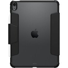 Чехол SPIGEN Ultra Hybrid Pro для Apple iPad Air 10.9" (2022/2020) Black (ACS02697)