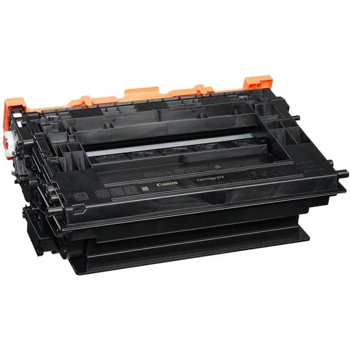 Картридж CANON 073 LBP361/362 Black (5724C001) В упаковке 1