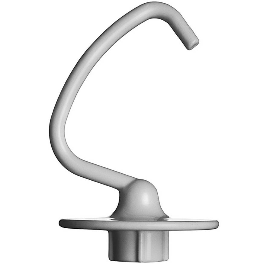 Зовнішній вигляд Кухонна машина KITCHENAID Artisan 4,8 л 5KSM125EMH